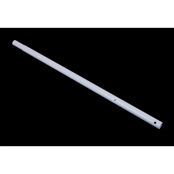 Rail horizontal "A" pour piscine Steel Pro - 400 x 211 x 81 cm