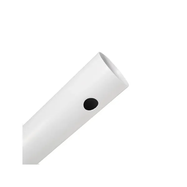 Rail horizontal "B" pour piscine Steel Pro - 221 x 150 x 43 cm
