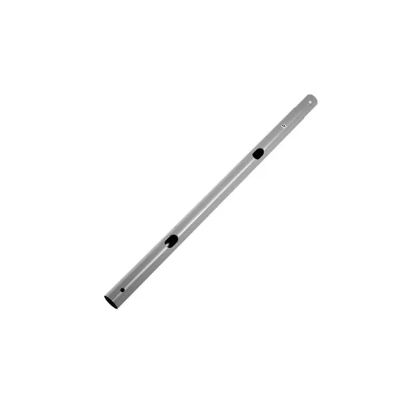 Rail horizontal "D" pour piscine Power Steel - 732 x 366 x 132 cm