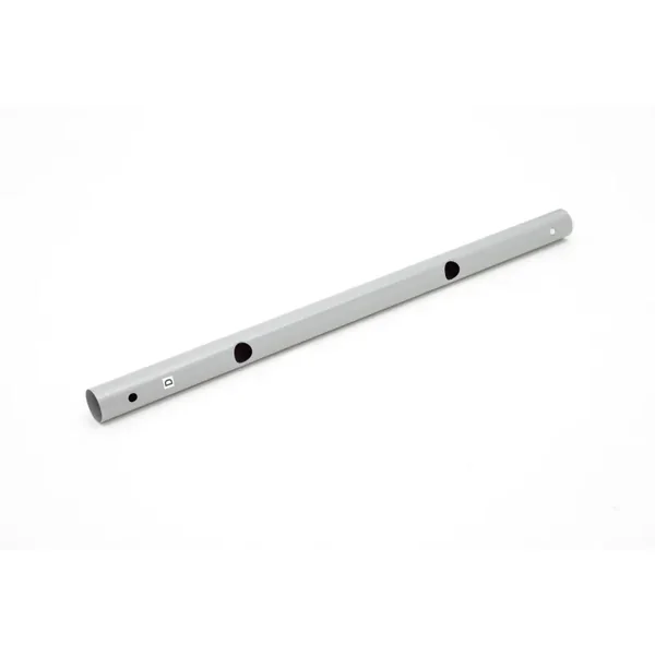 Rail horizontal "D" pour piscine Power Steel rectangulaire - 282 x 196 x 84 cm