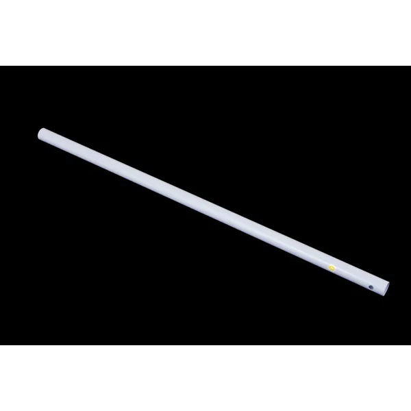 Rail horizontal "D" pour piscine Steel Pro - 300 x 201 x 66 cm