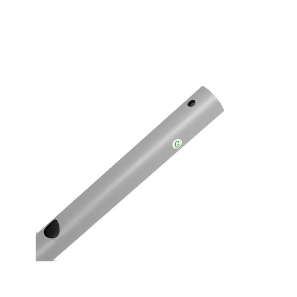 Rail supérieur "G" pour piscine Power Steel ovale - 549 x 274 x 122 cm