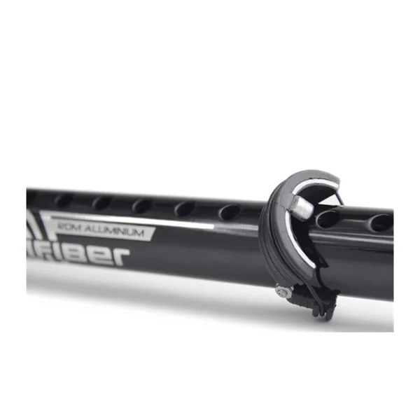 Rallonge RDM HD aluminium mast (U-pin) - UNIFIBER Neuf
