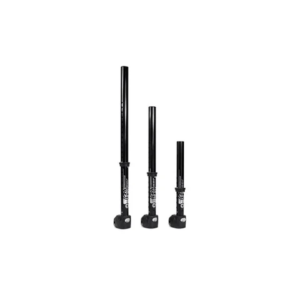 Rallonge RDM HD aluminium mast (U-pin) - UNIFIBER Neuf