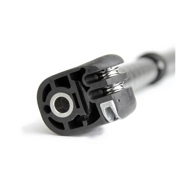 Rallonge RDM HD aluminium mast (U-pin) - UNIFIBER Neuf