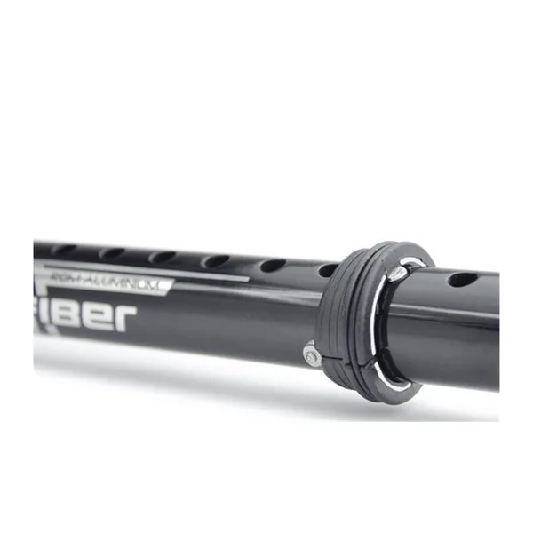 Rallonge RDM HD aluminium mast (U-pin) - UNIFIBER Neuf
