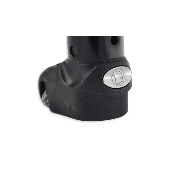 Rallonge SDM HD aluminium mast (U-pin) - UNIFIBER Neuf