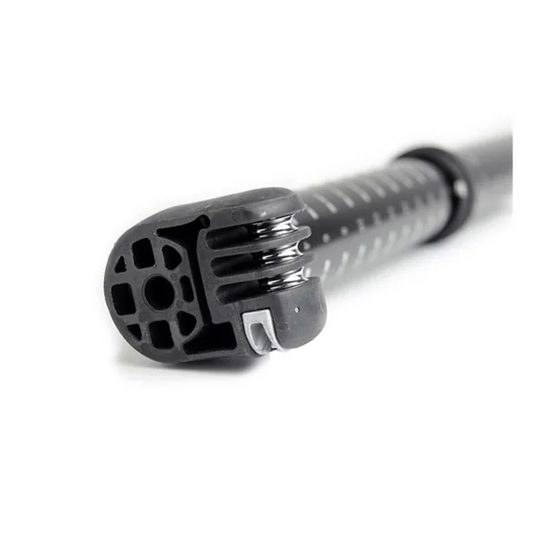 Rallonge SDM HD aluminium mast (U-pin) - UNIFIBER Neuf