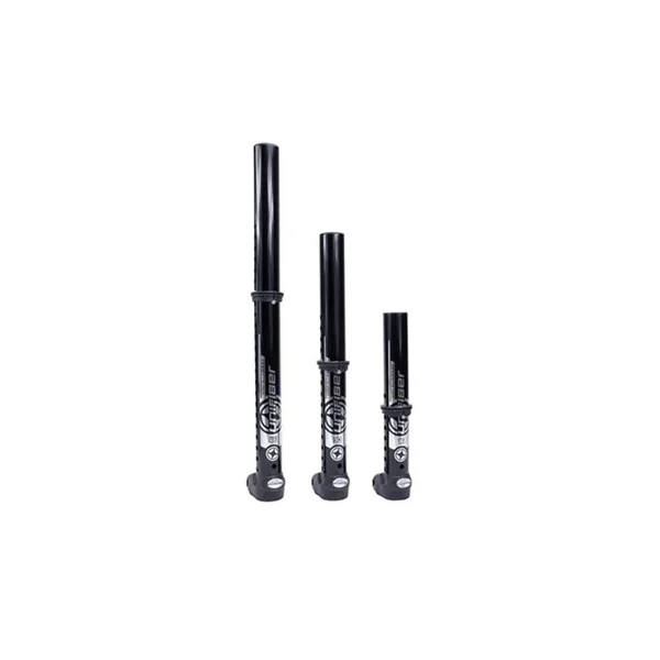 Rallonge SDM HD aluminium mast (U-pin) - UNIFIBER Neuf