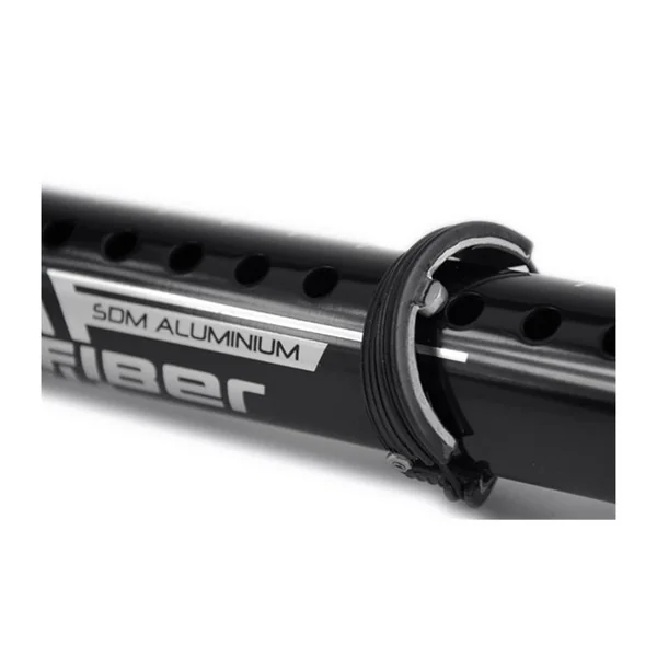Rallonge SDM HD aluminium mast (U-pin) - UNIFIBER Neuf