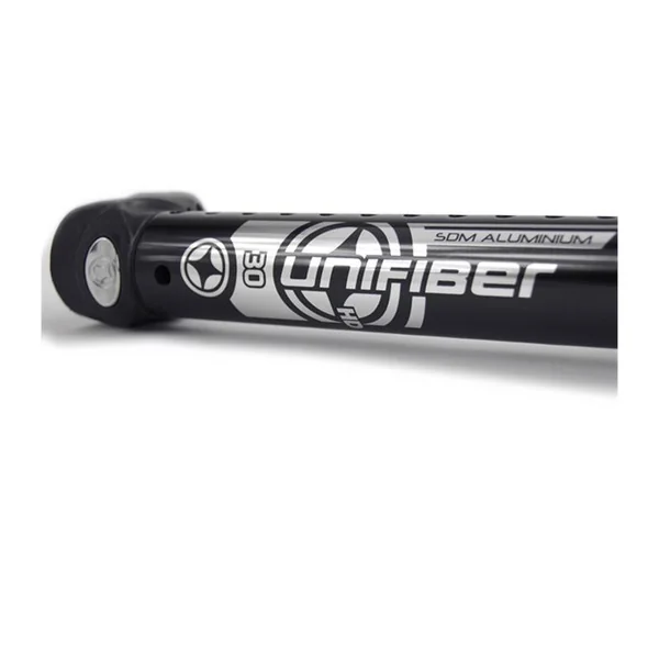 Rallonge SDM HD aluminium mast (U-pin) - UNIFIBER Neuf