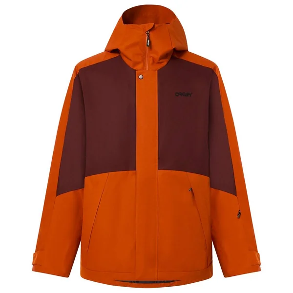 Range Rc Jacket 2.0