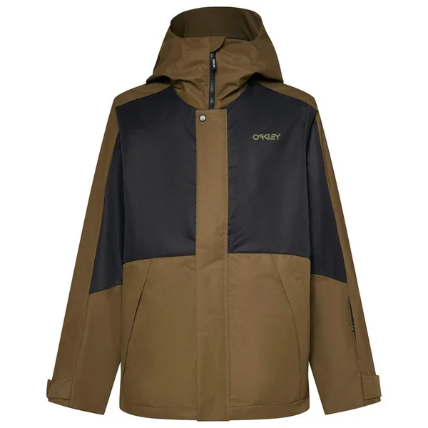 Range Rc Jacket 2.0