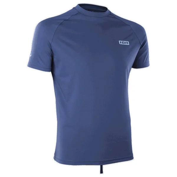 Rashguard SS