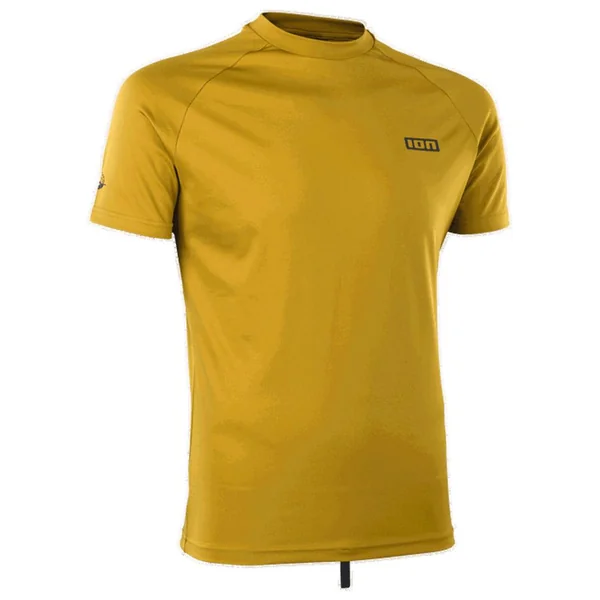 Rashguard SS