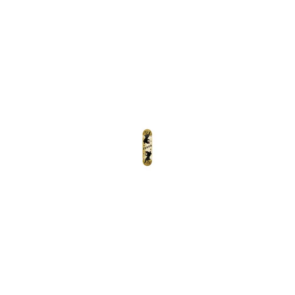 REAL DECK ISHOD CAT SCRATCH DBX TT 8.25 X 31.8 - 14.33