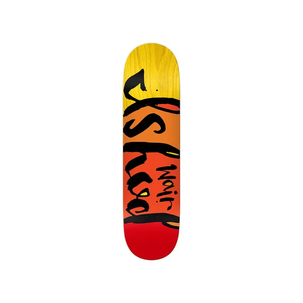 REAL DECK SCRIPT COLORBLOCK ISHOD 8.28 X 31.7 - 14.12