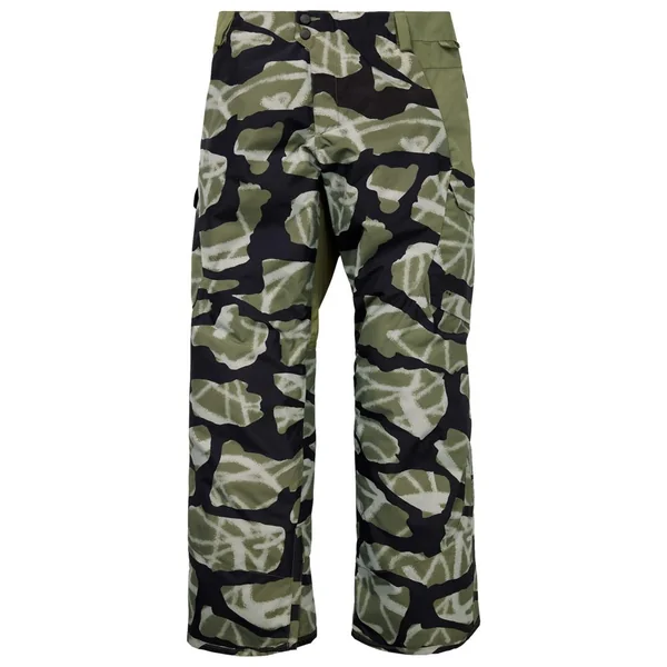 Reserve 2L Insulated Pants
