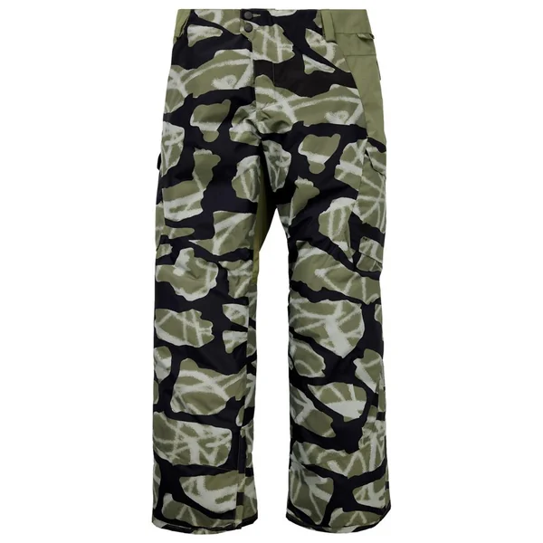 Reserve 2L Pants