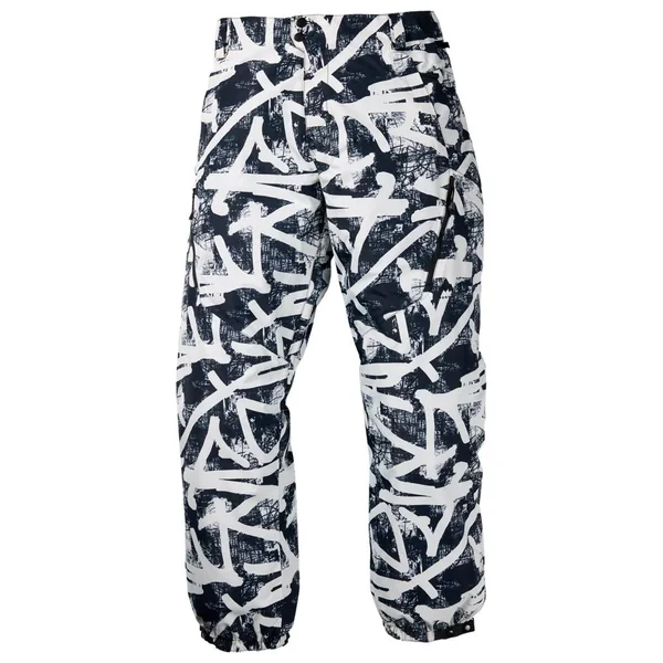 Reserve 2L Relaxed Pants