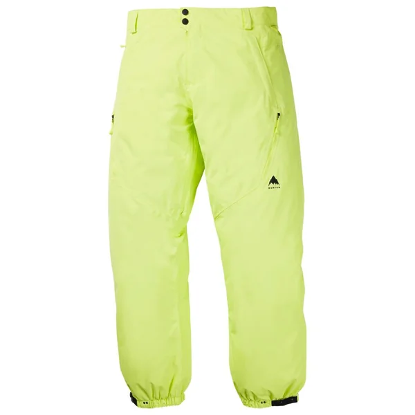 Reserve 2L Relaxed Pants