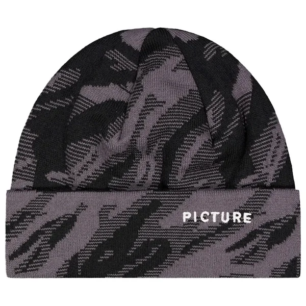 Ribbing Beanie