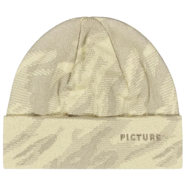 Ribbing Beanie