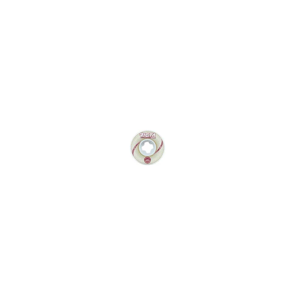 RICTA WHEELS (JEU DE 4) 51MM DESARMO VORTEX NAT SLIM 99A