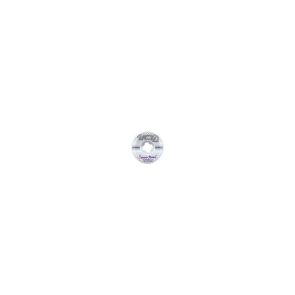 RICTA WHEELS (JEU DE 4) 53MM BREVARD REFLECTIVE NAT WIDE 99A