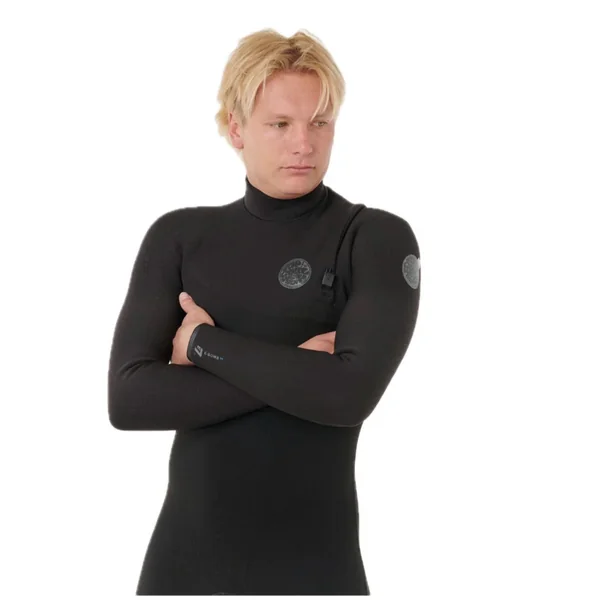 Ripcurl E-Bomb Zf 32 90 Black
