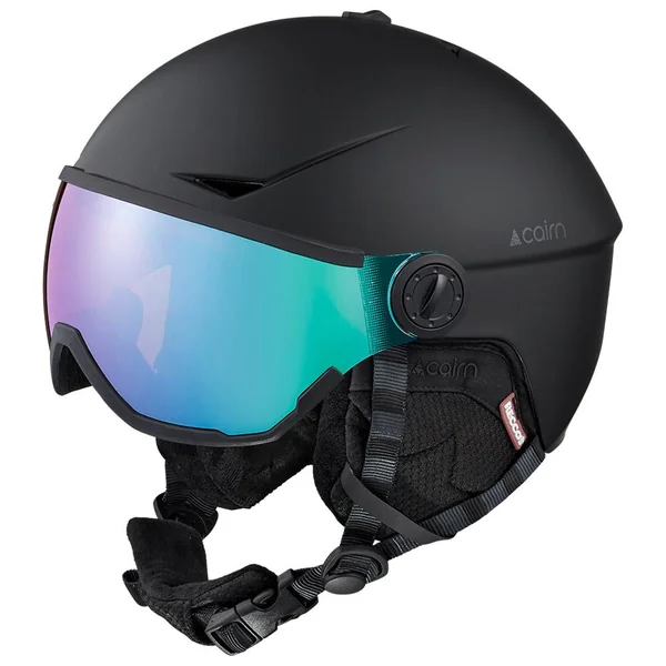 Rise Visor Pure