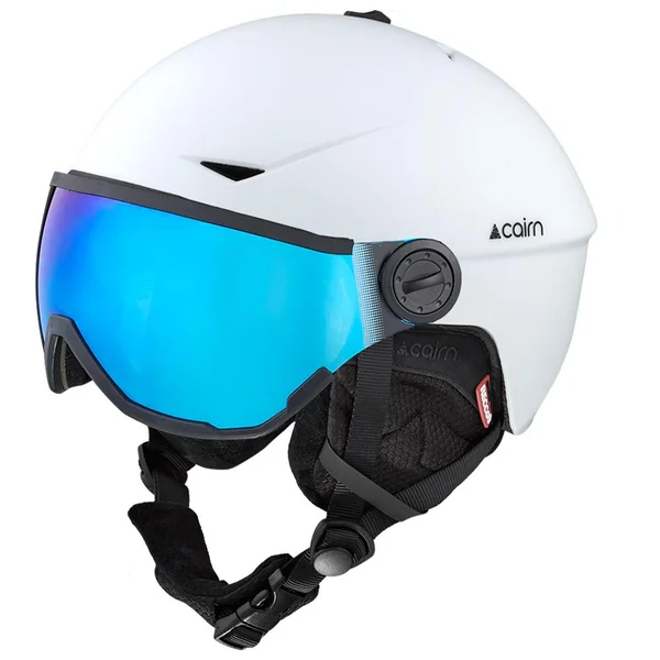 Rise Visor Pure