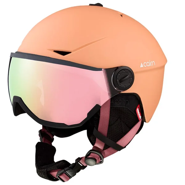 Rise Visor Pure