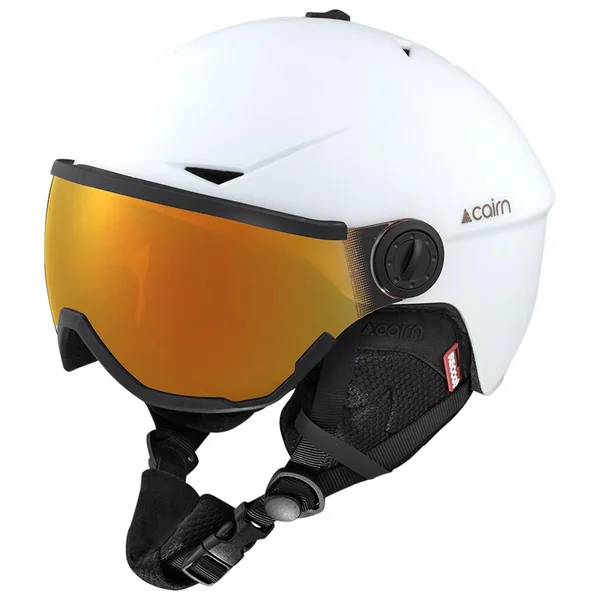 Rise Visor Pure