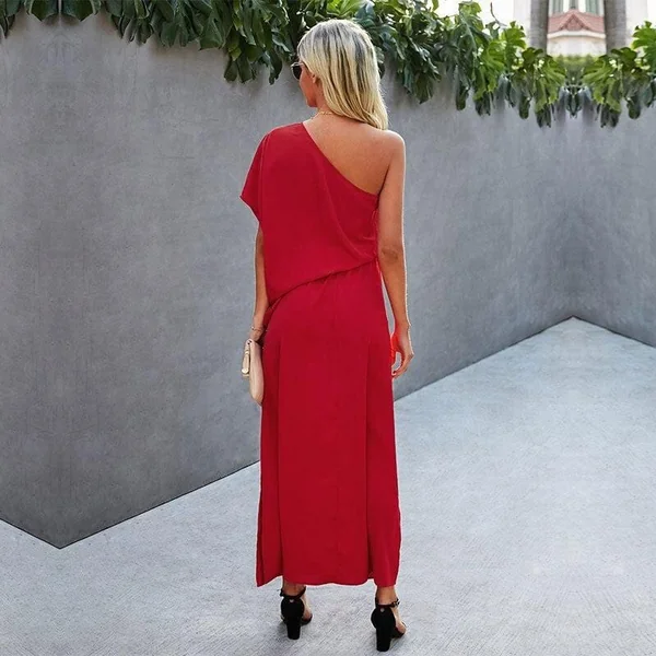 Robe Bohème Chic