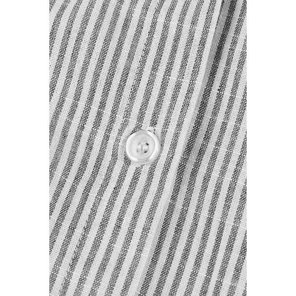 Robe Bohème Longue et Ample – Ambre