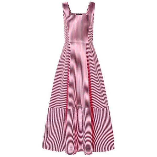 Robe Bohème Oversize – Orla