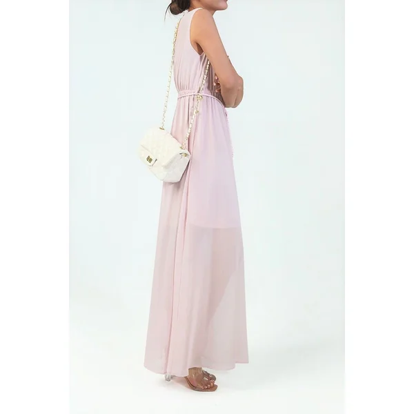 Robe Bohème Romantique
