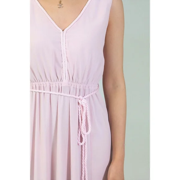 Robe Bohème Romantique
