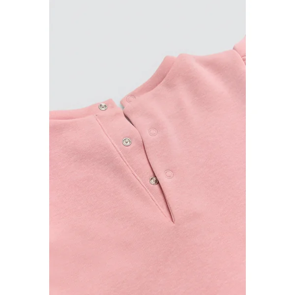 Robe bébé à manches longues Candy Circus