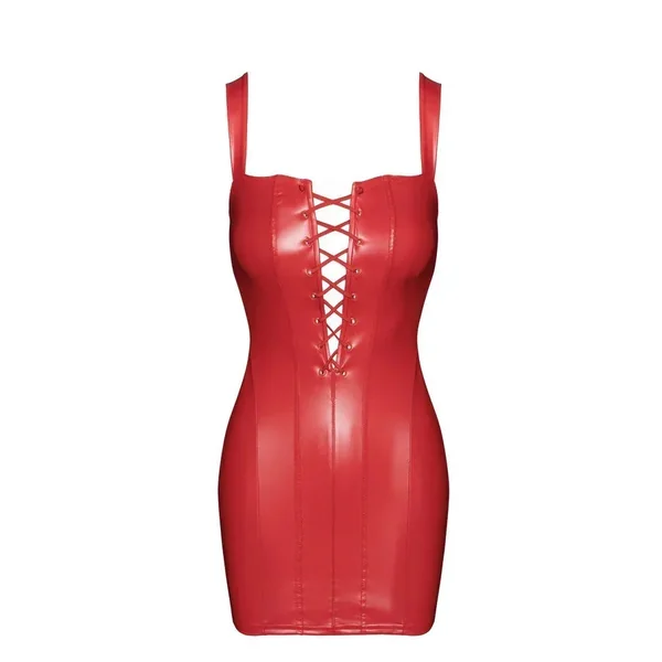 Robe courte Bombshell F364