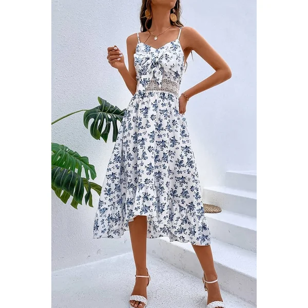 Robe Cérémonie Champêtre