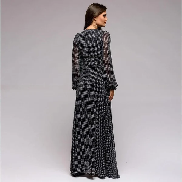 Robe De Demoiselle D’Honneur Boehmian Bacl