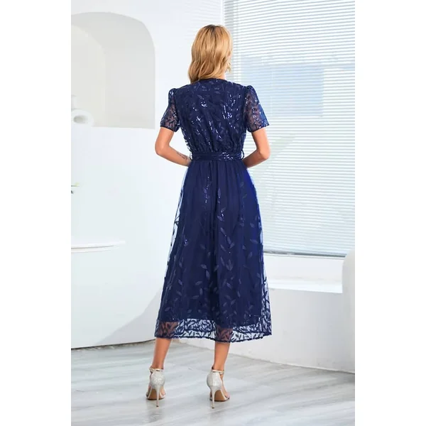 Robe De Soirée Mariage Champêtre
