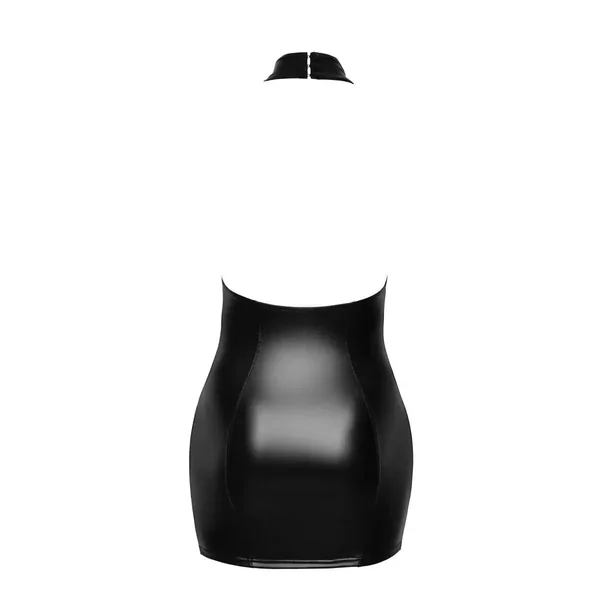 Robe décolleté F266