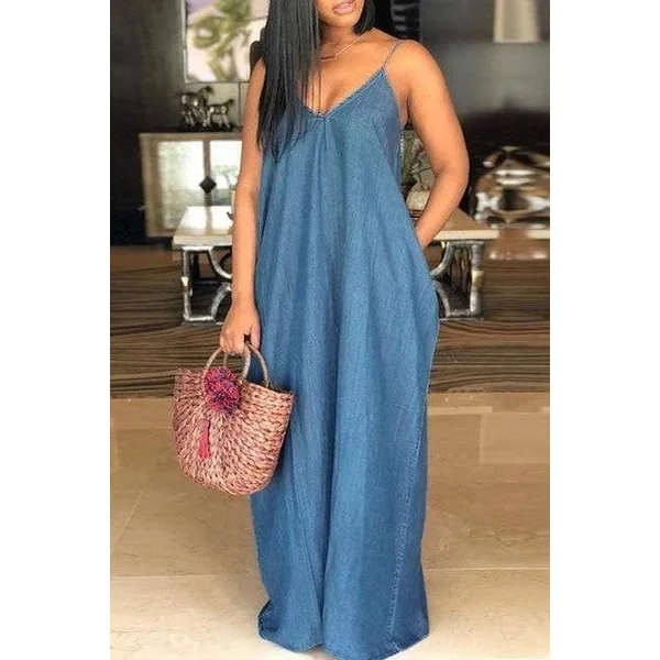 Robe Longue Bohème Special Grossesse