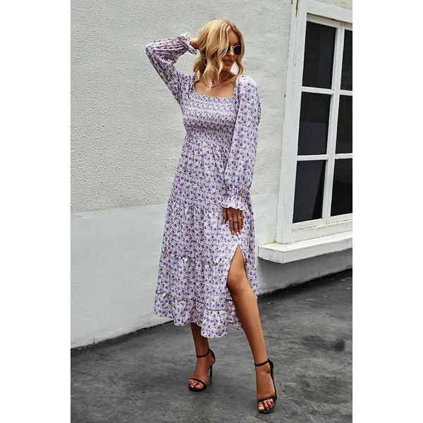 Robe Mariage Champêtre Romantique