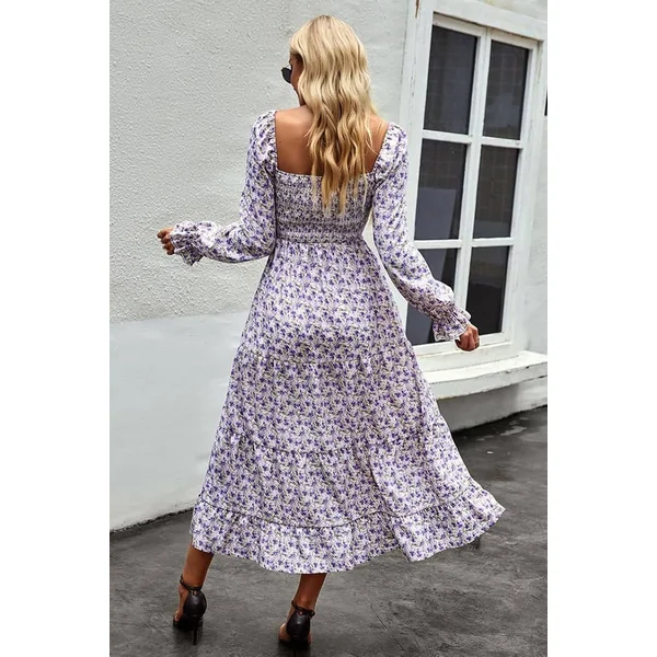 Robe Mariage Champêtre Romantique