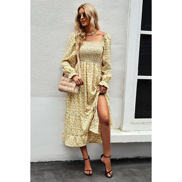 Robe Mariage Champêtre Romantique