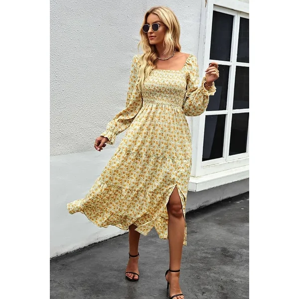 Robe Mariage Champêtre Romantique